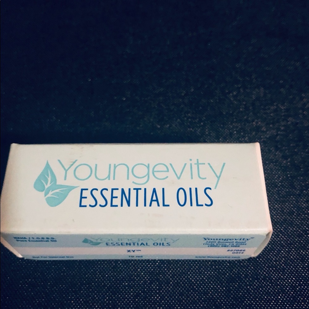 “Relief” Essential Oil - Picture 4 of 4